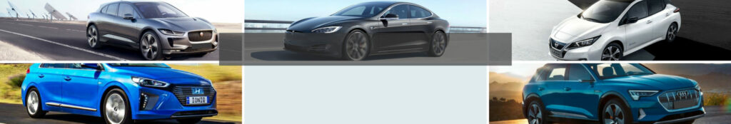 Best Electric Cars