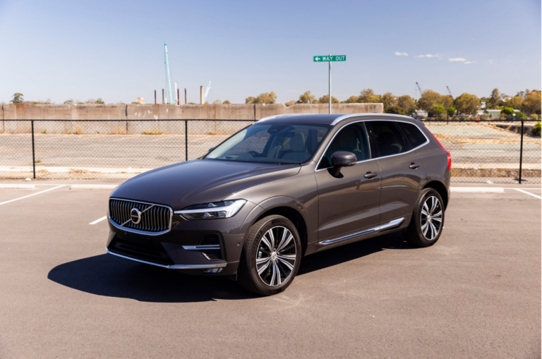 2022 Volvo XC60 For Sale Platinum Grey Red Plum Automotive Car Buying Service Australia