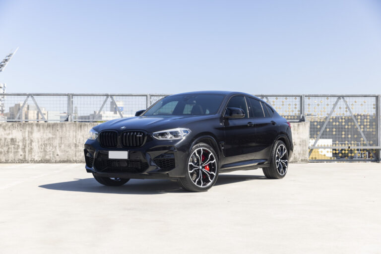 2021 BMW X4M Competition For Sale Black Sapphire Red Plum Automotive Car Buying Service Australia