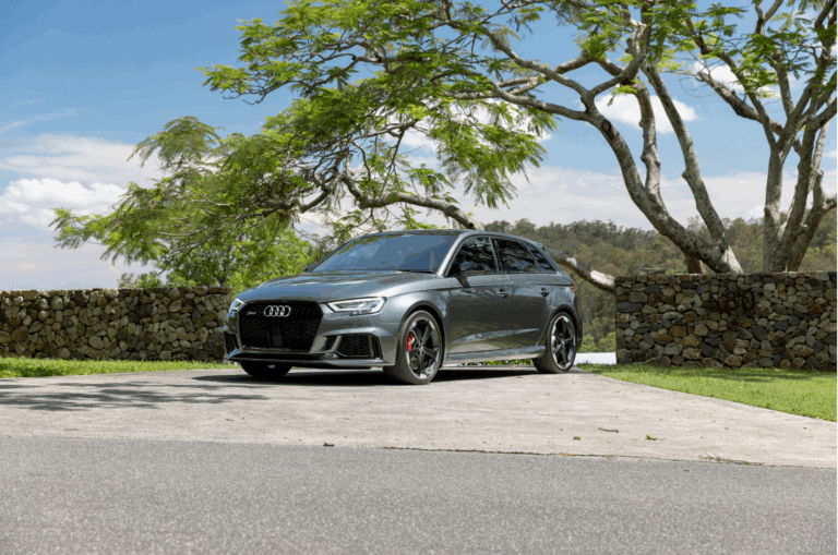 2016 AudiRS3_For Sale_Red Plum Automotive_Car_Broker_Daytona Grey_