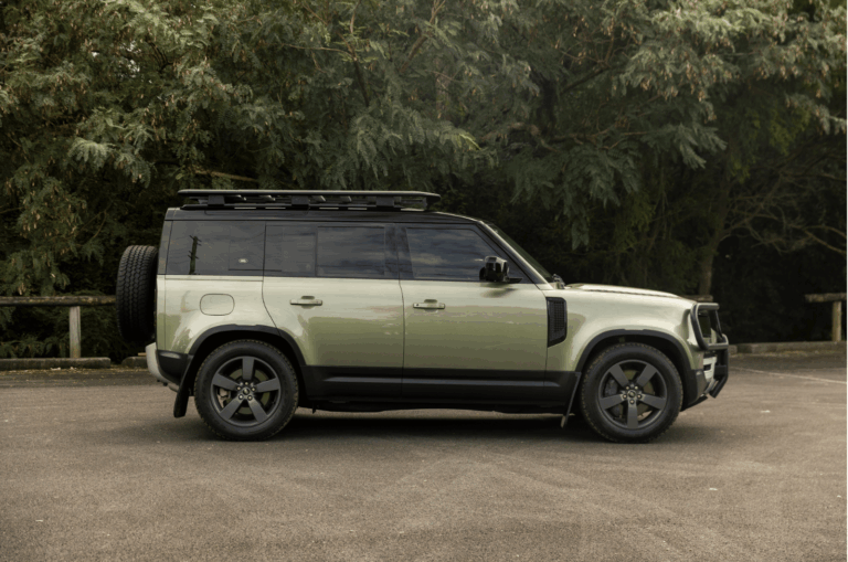 2021 Land Rover Defender 110 For Sale Red Plum Automotive Car Broker Brisbane